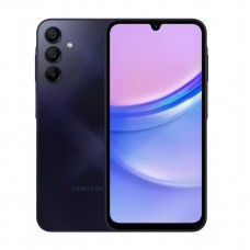 Samsung Galaxy A15 A155F 8/256GB Blue Black (SM-A155FZKIEUC)