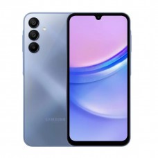 Samsung Galaxy A15 A155F 8/256GB Blue (SM-A155FZBIEUC)