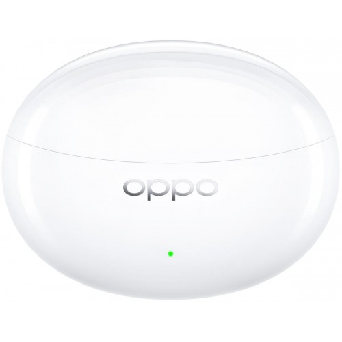 Беспроводные наушники Bluetooth OPPO Enco Air3 Pro ETE51 White