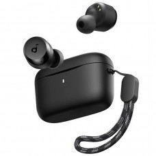 Бездротові навушники Bluetooth Anker SoundСore A25i Black (A3948G11)