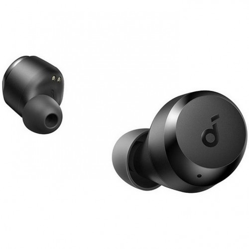 Бездротові навушники Bluetooth Anker SoundСore A25i Black (A3948G11)