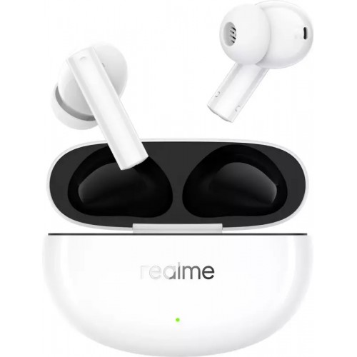 Бездротові навушники Realme Buds Air 5 (RMA2301) Arctic White