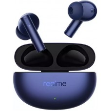 Бездротові навушники Realme Buds Air 5 (RMA2301) Deep Sea Blue