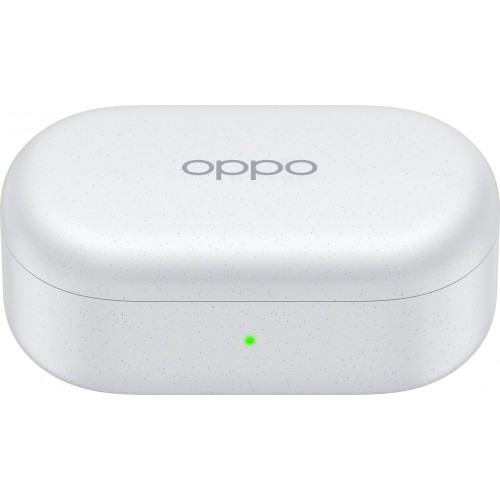 Бездротові навушники Bluetooth OPPO Enco Buds2 Pro (E510A) Granite White