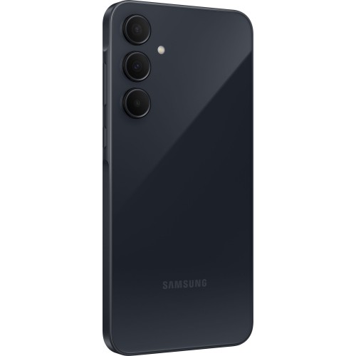 Samsung Galaxy A35 5G 6/128GB Black (SM-A356BZKBEUC)