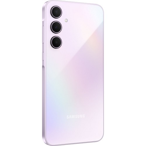Samsung Galaxy A35 5G 8/256GB Light Violet (SM-A356BLVGEUC)