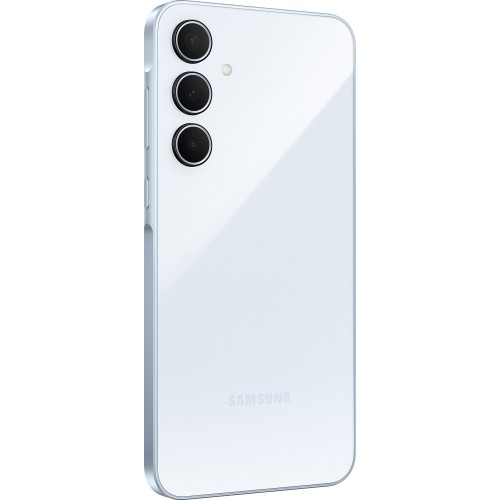 Samsung Galaxy A35 5G 8/256GB Light Blue (SM-A356BLBGEUC)