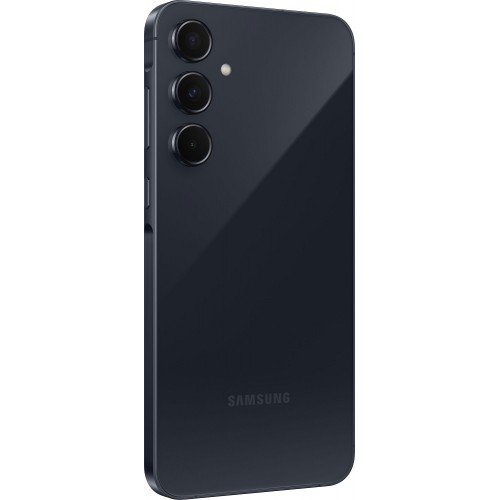 Samsung Galaxy A55 5G 8/256GB Black (SM-A556BZKCEUC)