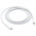 Кабель Apple USB-C to Lightning Cable 2m (MQGH2ZM/A)