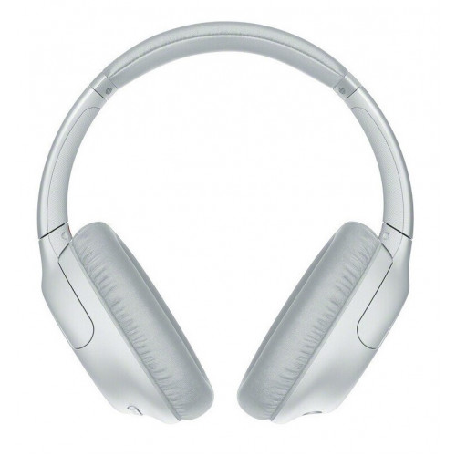 Навушники Bluetooth Sony WH-CH710 White (WHCH710NW.CE7)