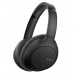 Навушники Bluetooth Sony WH-CH710 Black (WHCH710NB.CE7)