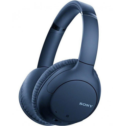 Навушники Bluetooth Sony WH-CH710 Blue (WHCH710NL.CE7)