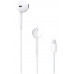 Навушники Apple EarPods with Lightning Connector (MMTN2ZM/A)