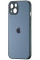 Чехол AG-Matte With MagSafe iPhone 13 Green
