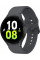 Смарт-часы Samsung Galaxy Watch 5 44mm Graphite (SM-R910NZAASEK)