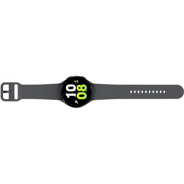 Смарт-часы Samsung Galaxy Watch 5 44mm Graphite (SM-R910NZAASEK)