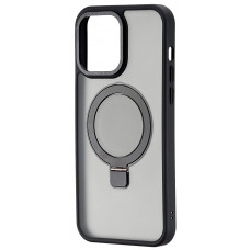 Чехол Ringo With MagSafe iPhone 13 Pro Black
