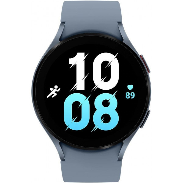 Смарт-часы Samsung Galaxy Watch 5 44mm Saphire (SM-R910NZBASEK)
