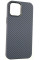 Чохол Luxo Free Air CarBon With MagSafe iPhone 14 Blue