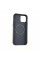 Чохол Luxo Free Air CarBon With MagSafe iPhone 14 Blue