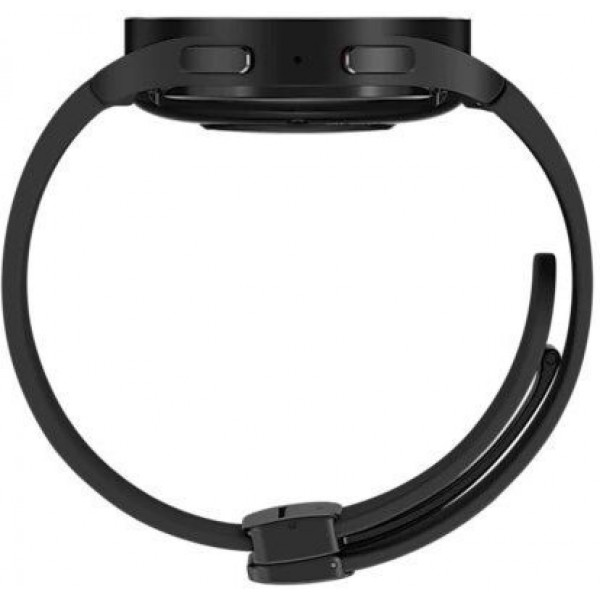 Смарт-часы Samsung Galaxy Watch 5 Pro 45mm Black (SM-R920NZKASEK)