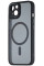Чехол Camera Stand With MagSafe iPhone 13 Black