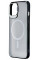 Чехол Camera Stand With MagSafe iPhone 13 Black