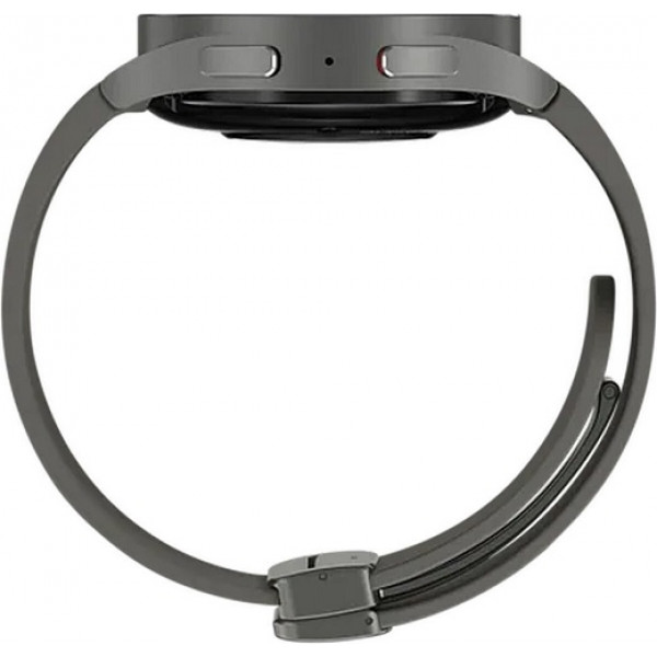Смарт-часы Samsung Galaxy Watch 5 Pro 45mm Gray (SM-R920NZTASEK)