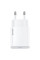 Сетевое зарядное устройство USAMS CC118 T34 PD Fast Travel Type-C Charger 20W