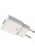 Сетевое зарядное устройство XO L92D QC3.0 18W TYPE-C Cable