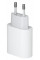 Сетевое зарядное устройство Glasscove 20W Type-C FC87E