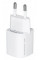 Сетевое зарядное устройство Glasscove 33W GAN 2-PORT TYPE-C + USB TC-099BPQ33