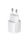 Сетевое зарядное устройство Glasscove 20W TYPE-C TC-099PD
