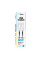 Кабель USB Gelius Full Silicon GP-UCN001CC Type-C to Type-C 1.2м