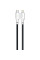 Кабель USB Gelius Full Silicon GP-UCN001CL Type-C to Lightning 1.2м