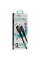 Кабель USB Gelius G-Power GP-UC103 Type-C/Type-C 1м 60W