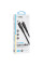 Кабель USB Gelius G-Power GP-UC104 PD Type-C/Lightning 1м