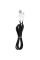 Кабель USB Gelius Full Silicon GP-UCN001M MicroUSB 1.2m (18W) Black/White