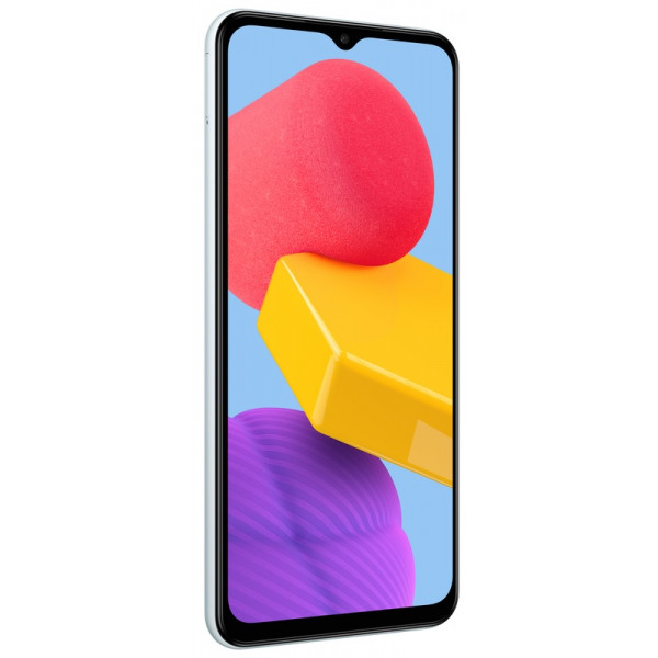 Samsung Galaxy M13 2022 M135F 4/128GB Light Blue (SM-M135F)