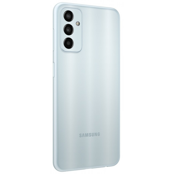 Samsung Galaxy M13 2022 M135F 4/128GB Light Blue (SM-M135F)
