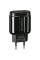 Сетевое зарядное устройство Gelius Avangard GP-HC06 2USB 2.4A 12W Black