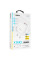 Сетевое зарядное устройство Gelius X-Duo GP-HC014 USB+Type-C QC3.0/PD20W White