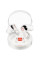Беспроводные наушники TWS Gelius Incredible GP-TWS033 Clear View