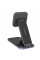 Беспроводное зарядное устройство Proove Energy Fold 3 in 1 Black