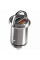 Автомобильное зарядное устройство Proove Viraty Car Charger 45W (QC+PD) Type-C + USB