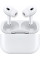 Apple AirPods Pro 2nd Gen with MagSafe Charging Case USB-C (MTJV3TY/A)