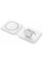 Беспроводное зарядное устройство Apple MagSafe Duo Charger (MHXF3ZE/A)