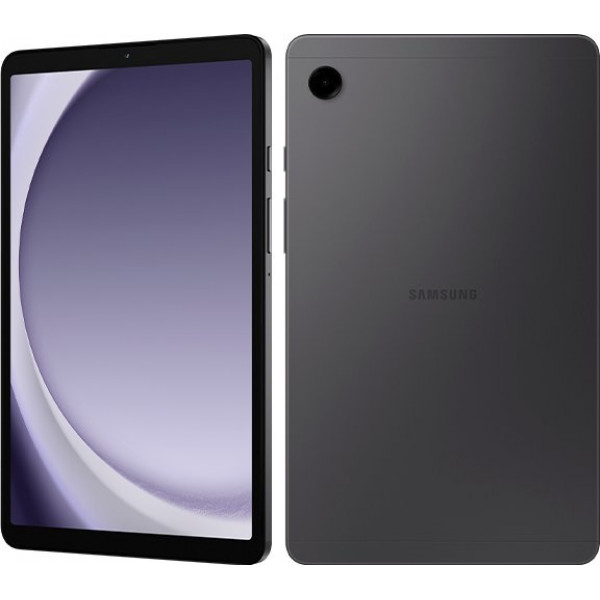 Планшет Samsung Galaxy Tab A9 WiFi 8/128GB (SM-X110NZAESEK) Grey