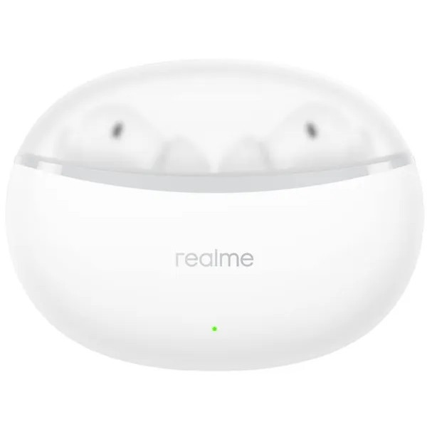 Беспроводные наушники Realme Buds Air 3 Neo (RMA2113) Galaxy White