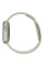 Apple Watch Series 8 GPS + Cellular 41mm Starlight Aluminum Case with Starlight Sport Band S/M (MNUX3)